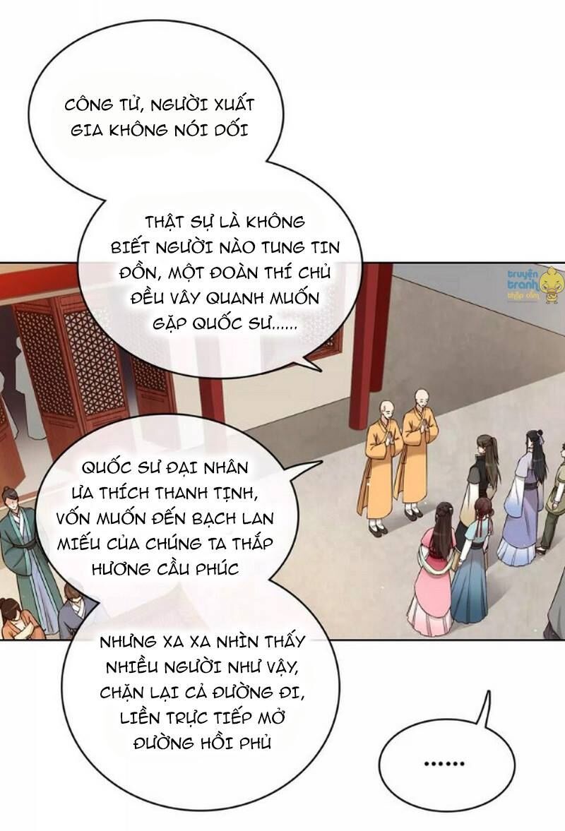 Mỹ Nhân Già Rồi Chapter 14 - Trang 2