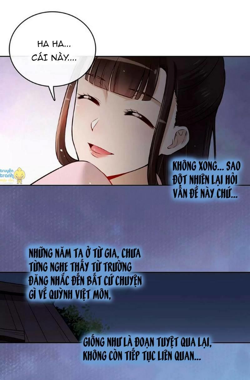 Mỹ Nhân Già Rồi Chapter 13 - Trang 2