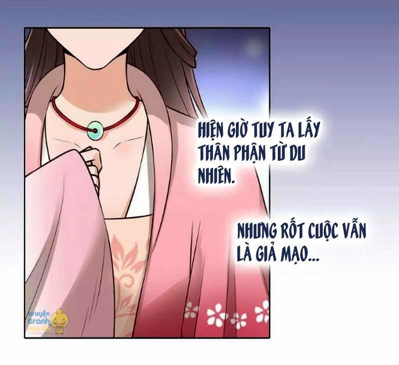 Mỹ Nhân Già Rồi Chapter 13 - Trang 2