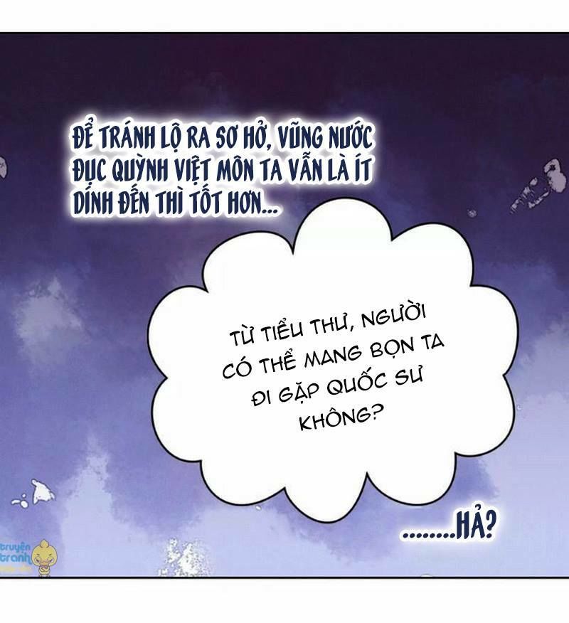 Mỹ Nhân Già Rồi Chapter 13 - Trang 2