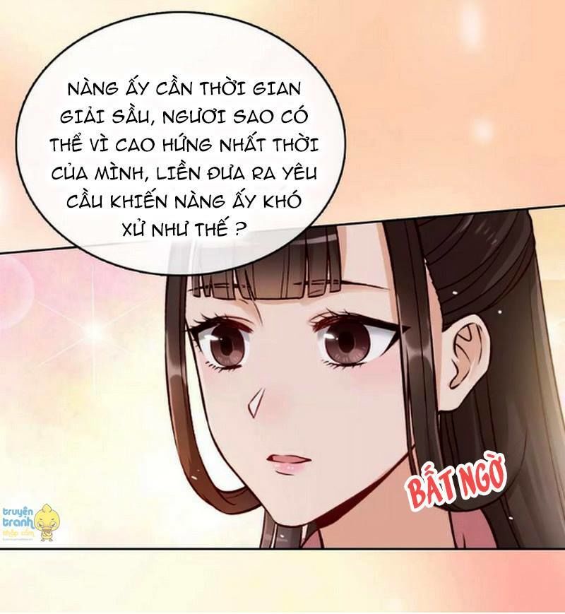 Mỹ Nhân Già Rồi Chapter 13 - Trang 2