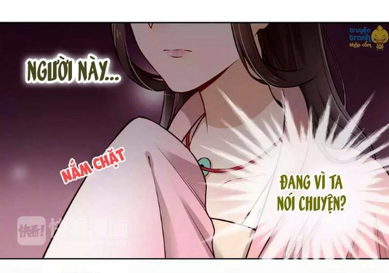 Mỹ Nhân Già Rồi Chapter 13 - Trang 2