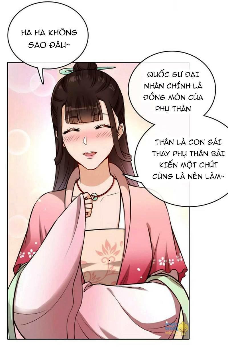 Mỹ Nhân Già Rồi Chapter 13 - Trang 2