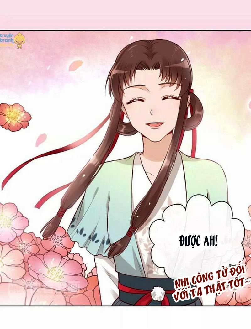 Mỹ Nhân Già Rồi Chapter 13 - Trang 2