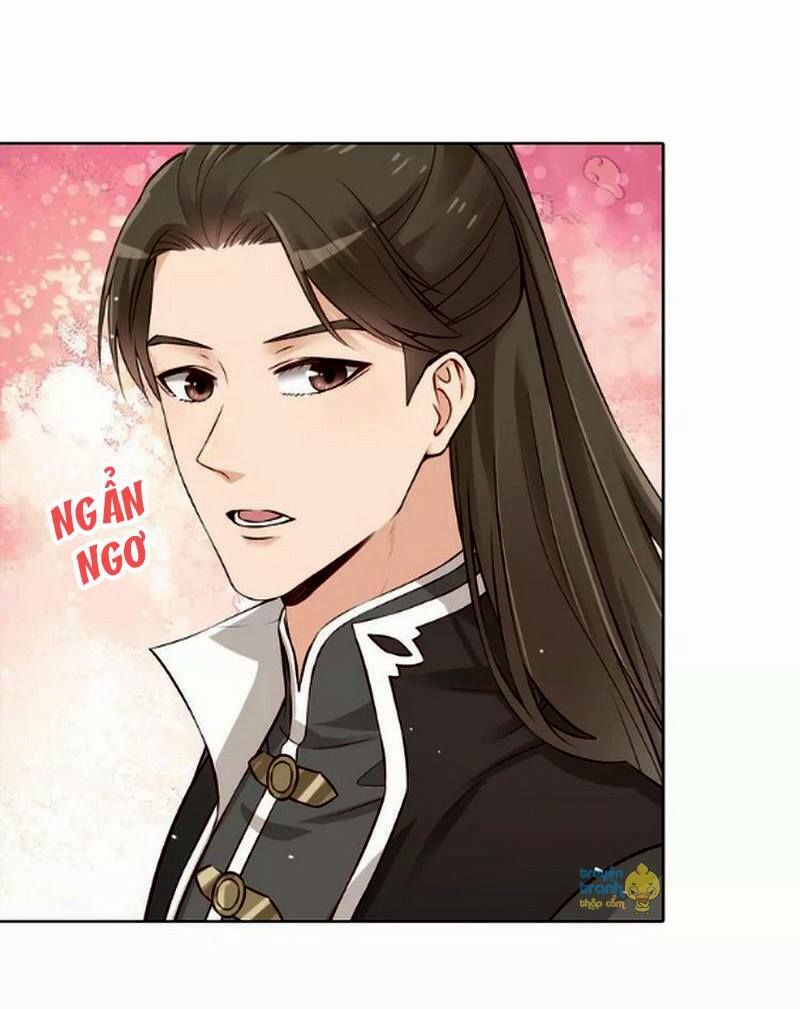 Mỹ Nhân Già Rồi Chapter 13 - Trang 2