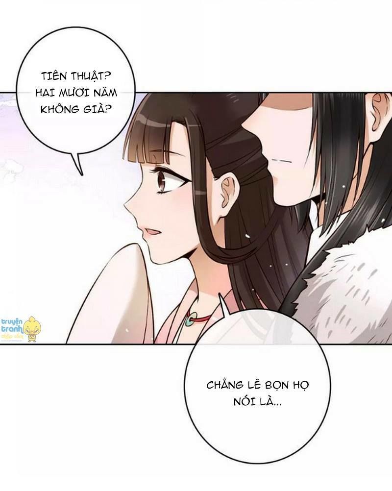 Mỹ Nhân Già Rồi Chapter 13 - Trang 2