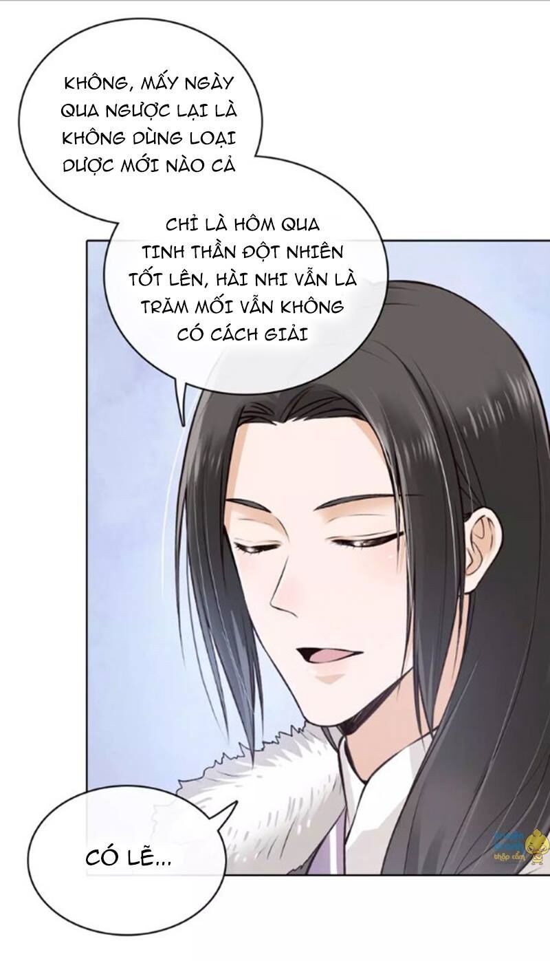 Mỹ Nhân Già Rồi Chapter 12 - Trang 2