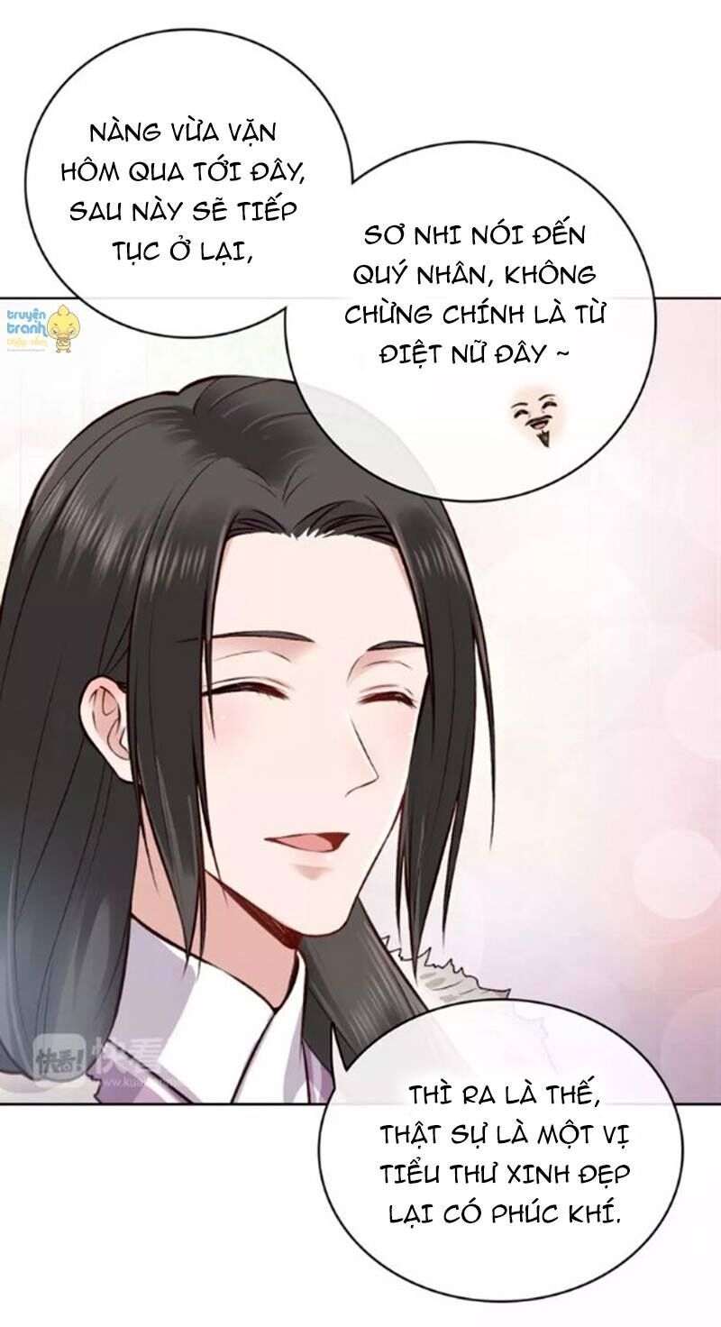 Mỹ Nhân Già Rồi Chapter 12 - Trang 2