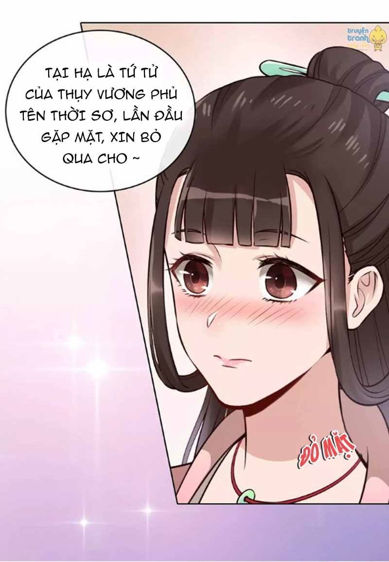 Mỹ Nhân Già Rồi Chapter 12 - Trang 2