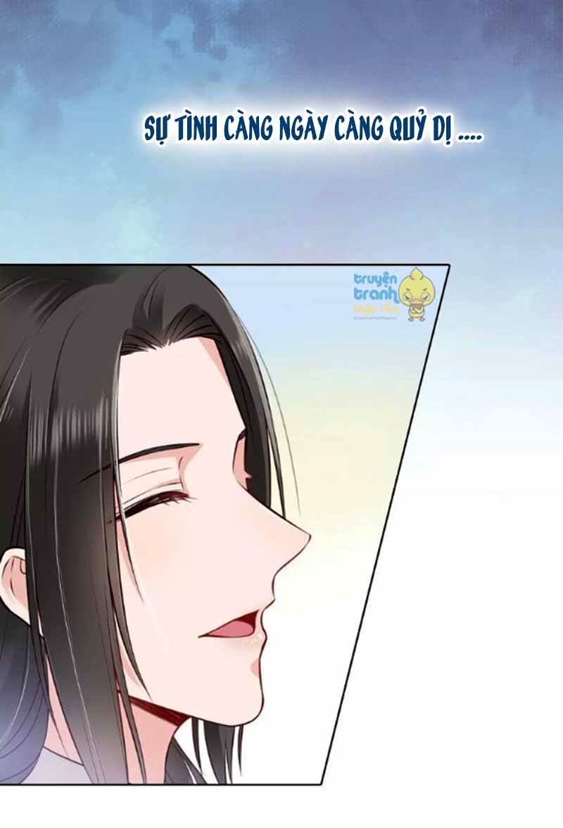 Mỹ Nhân Già Rồi Chapter 12 - Trang 2