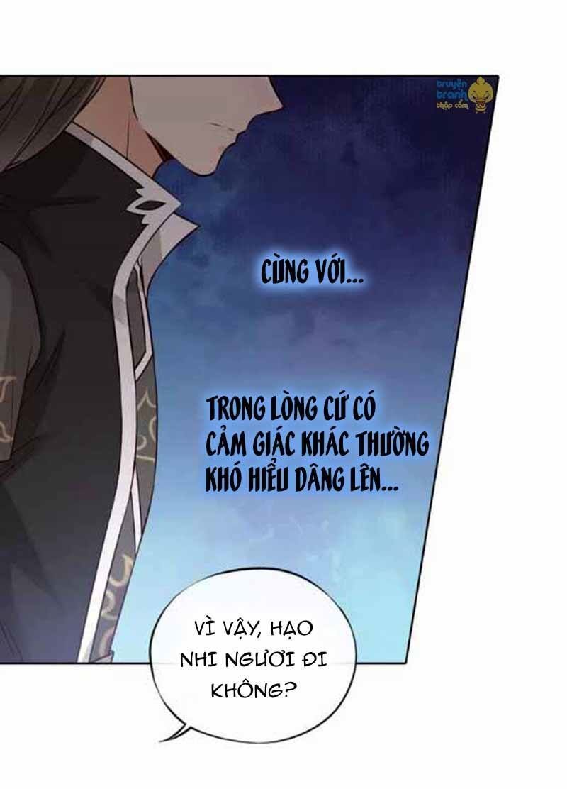 Mỹ Nhân Già Rồi Chapter 12 - Trang 2