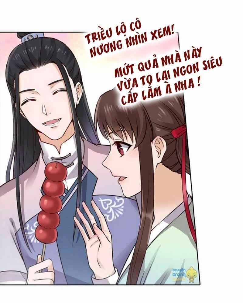 Mỹ Nhân Già Rồi Chapter 12 - Trang 2