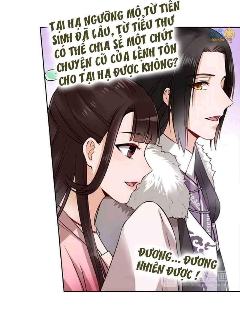 Mỹ Nhân Già Rồi Chapter 12 - Trang 2