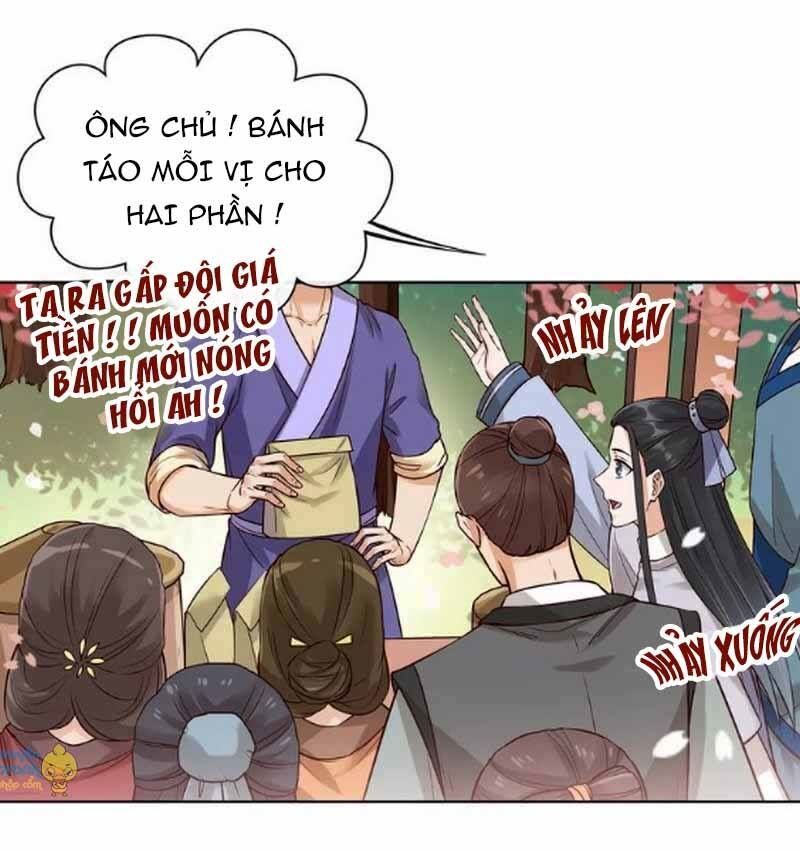 Mỹ Nhân Già Rồi Chapter 12 - Trang 2