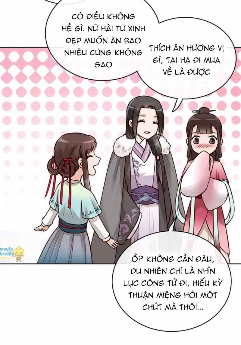 Mỹ Nhân Già Rồi Chapter 12 - Trang 2