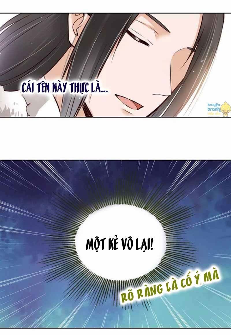 Mỹ Nhân Già Rồi Chapter 12 - Trang 2