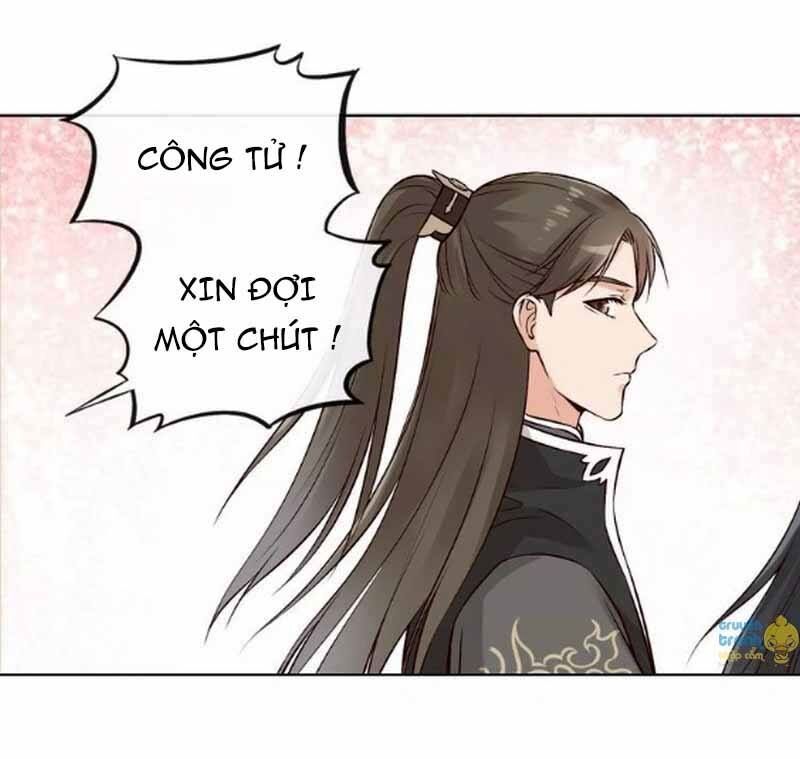 Mỹ Nhân Già Rồi Chapter 12 - Trang 2