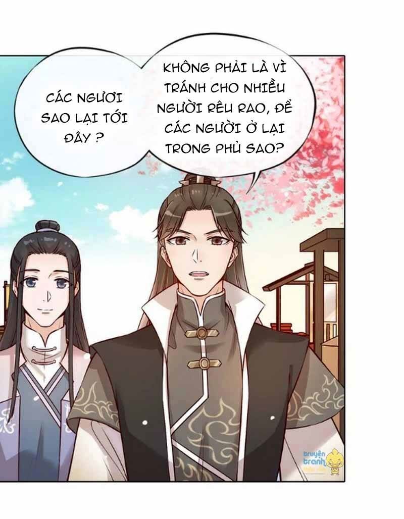 Mỹ Nhân Già Rồi Chapter 12 - Trang 2