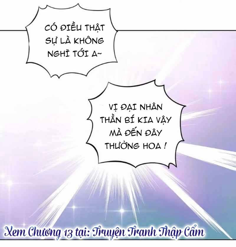 Mỹ Nhân Già Rồi Chapter 12 - Trang 2