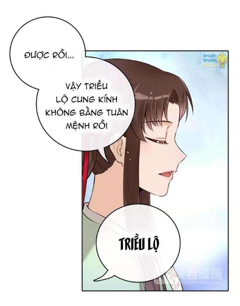 Mỹ Nhân Già Rồi Chapter 10 - Trang 2