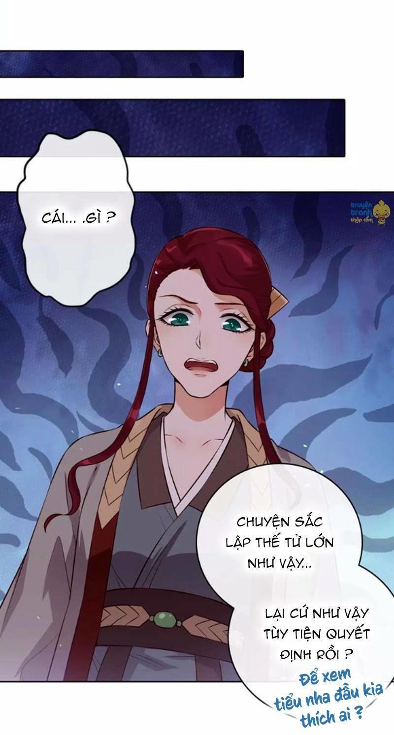 Mỹ Nhân Già Rồi Chapter 9 - Trang 2