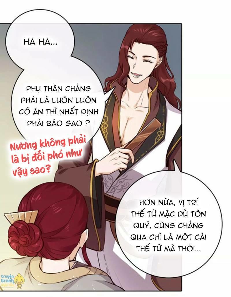 Mỹ Nhân Già Rồi Chapter 9 - Trang 2