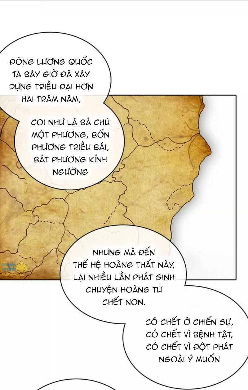 Mỹ Nhân Già Rồi Chapter 9 - Trang 2