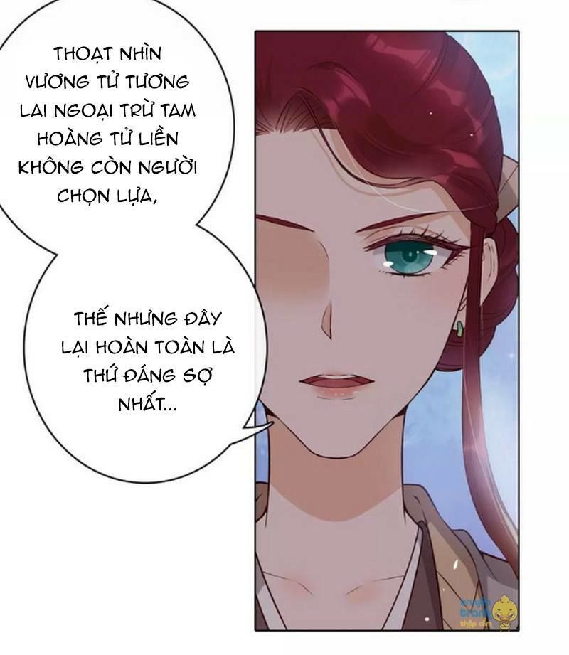 Mỹ Nhân Già Rồi Chapter 9 - Trang 2