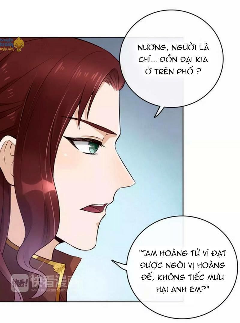 Mỹ Nhân Già Rồi Chapter 9 - Trang 2