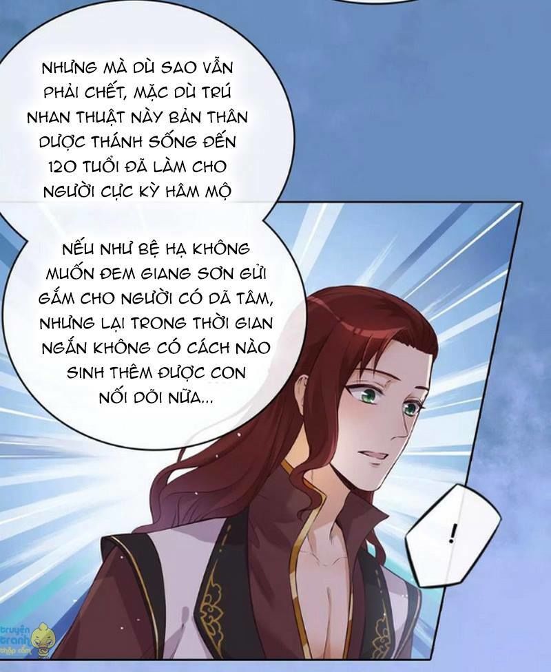 Mỹ Nhân Già Rồi Chapter 9 - Trang 2