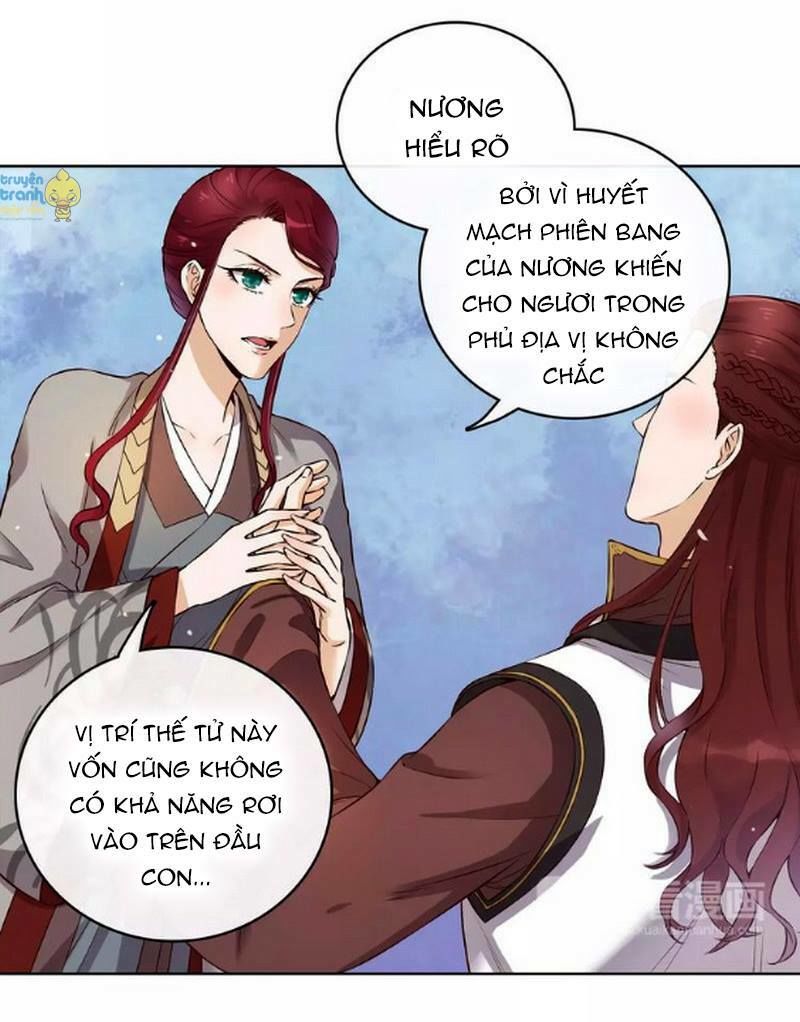 Mỹ Nhân Già Rồi Chapter 9 - Trang 2