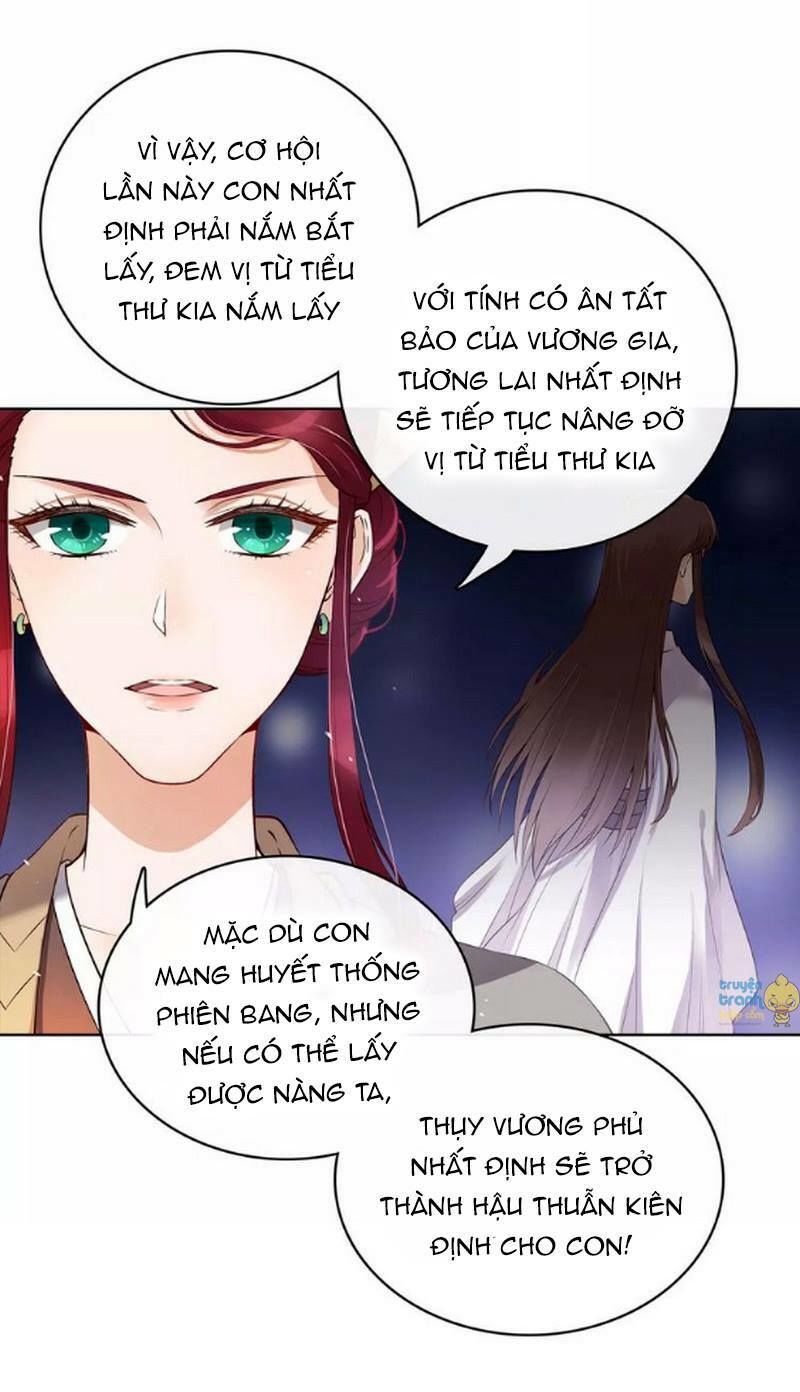 Mỹ Nhân Già Rồi Chapter 9 - Trang 2