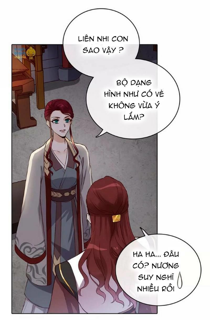 Mỹ Nhân Già Rồi Chapter 9 - Trang 2