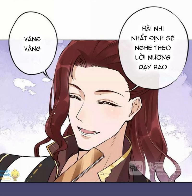 Mỹ Nhân Già Rồi Chapter 9 - Trang 2