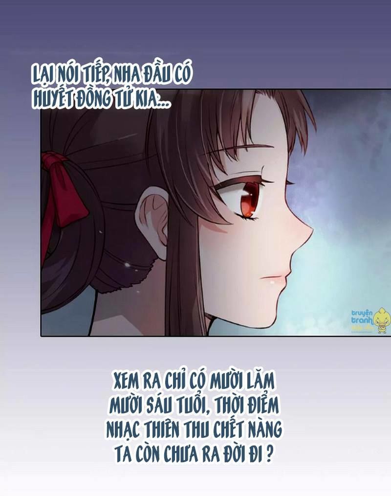 Mỹ Nhân Già Rồi Chapter 9 - Trang 2