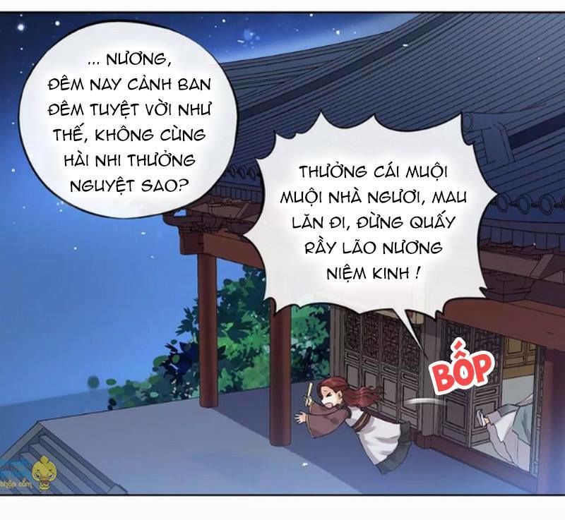 Mỹ Nhân Già Rồi Chapter 9 - Trang 2