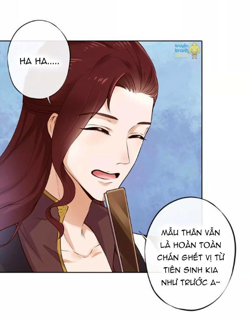 Mỹ Nhân Già Rồi Chapter 9 - Trang 2