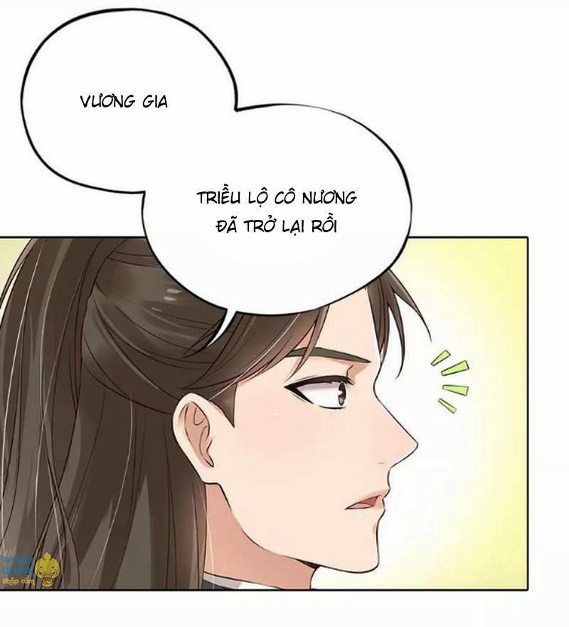 Mỹ Nhân Già Rồi Chapter 8 - Trang 2