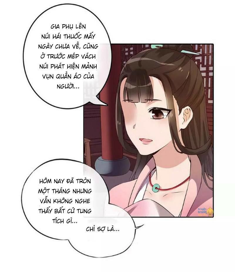 Mỹ Nhân Già Rồi Chapter 8 - Trang 2