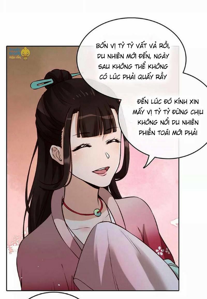 Mỹ Nhân Già Rồi Chapter 8 - Trang 2