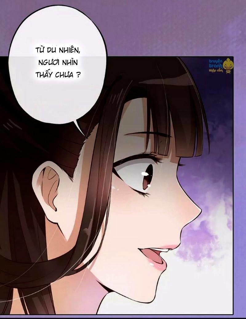 Mỹ Nhân Già Rồi Chapter 8 - Trang 2