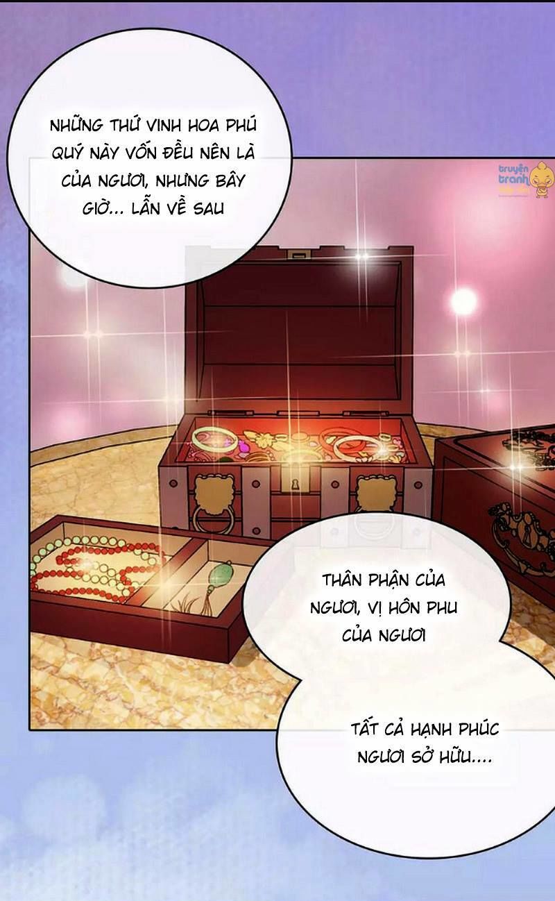 Mỹ Nhân Già Rồi Chapter 8 - Trang 2