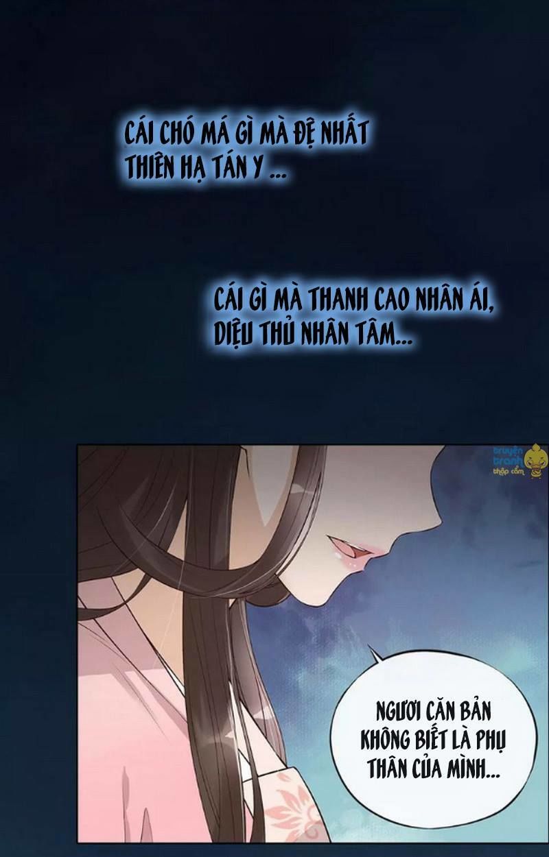 Mỹ Nhân Già Rồi Chapter 8 - Trang 2