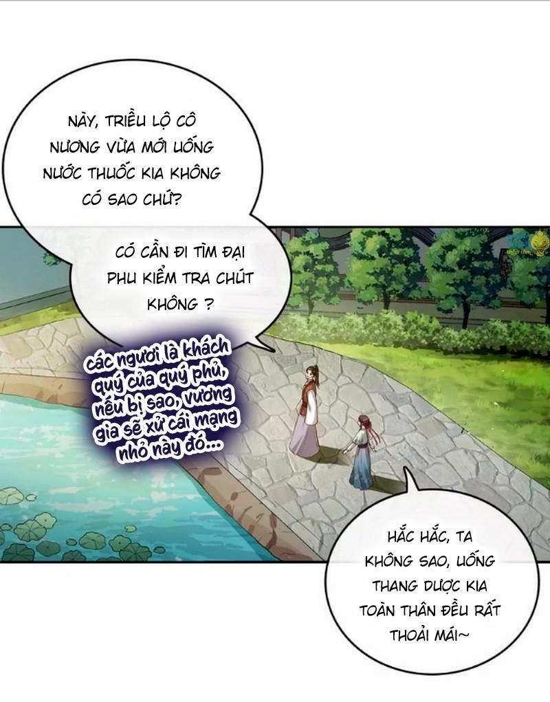 Mỹ Nhân Già Rồi Chapter 7 - Trang 2