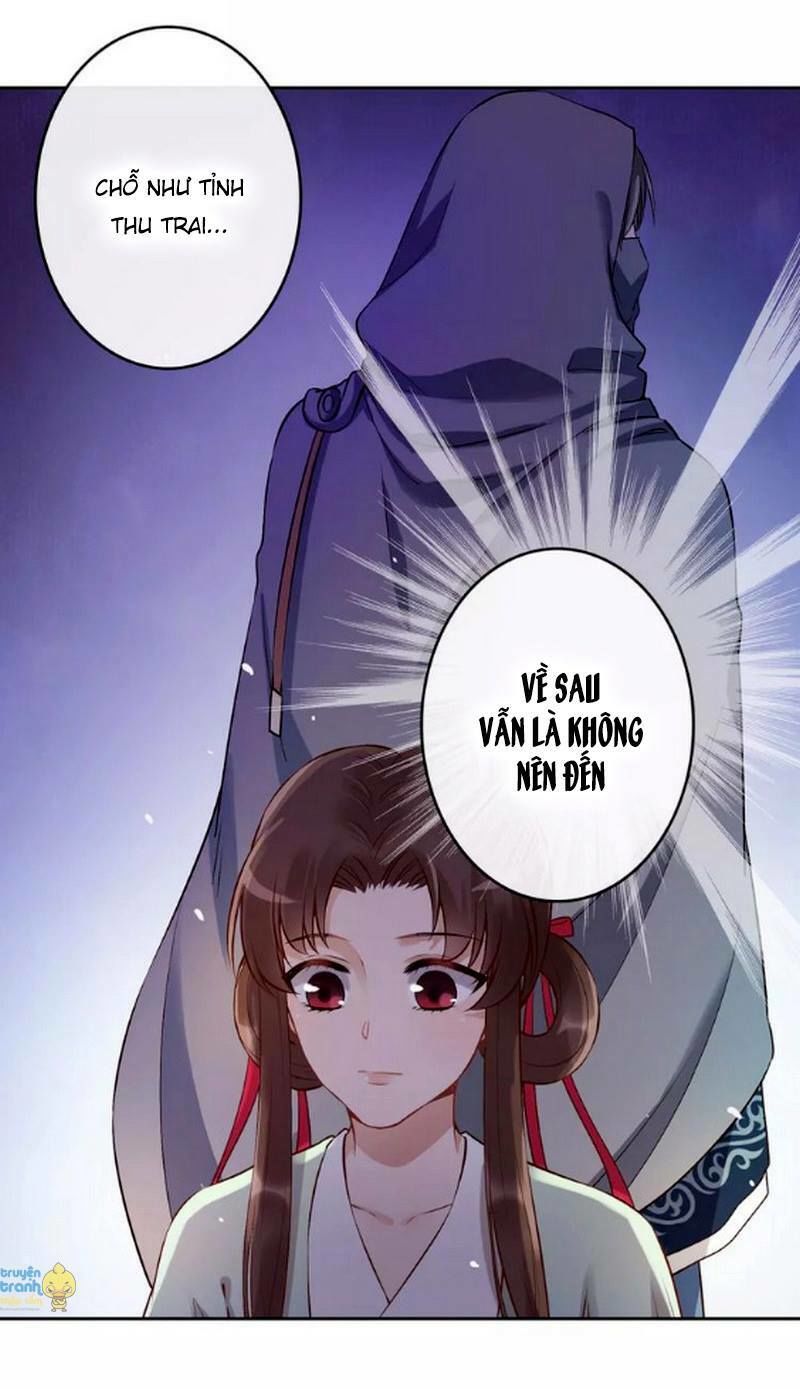 Mỹ Nhân Già Rồi Chapter 7 - Trang 2