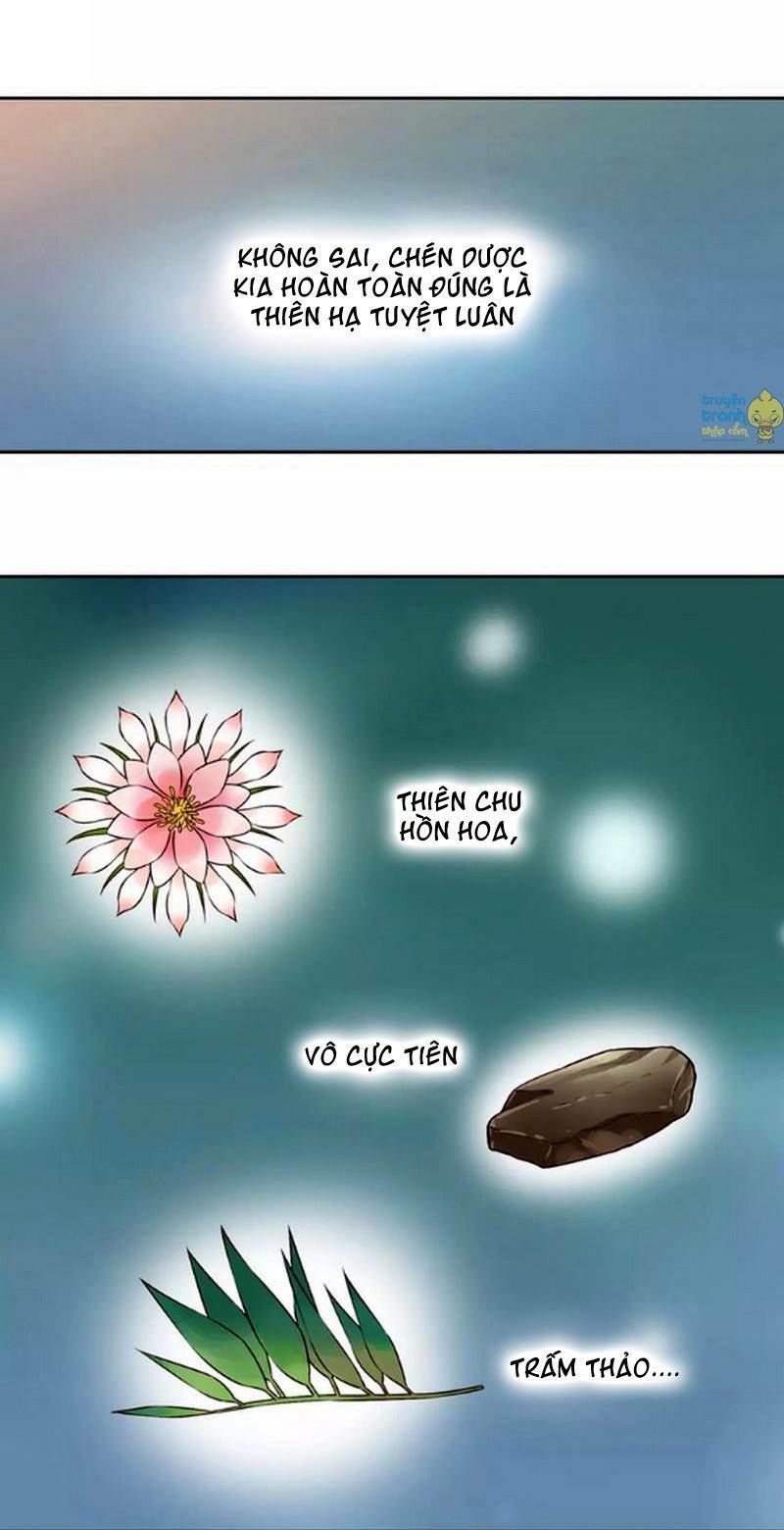 Mỹ Nhân Già Rồi Chapter 7 - Trang 2