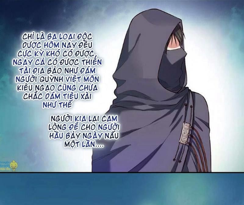 Mỹ Nhân Già Rồi Chapter 7 - Trang 2