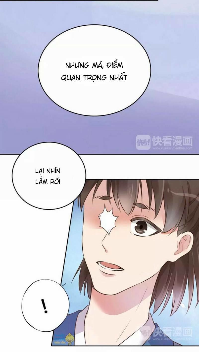 Mỹ Nhân Già Rồi Chapter 6 - Trang 2