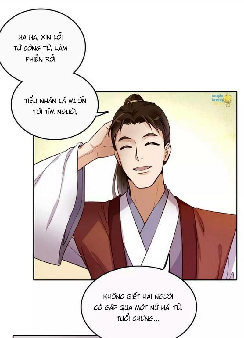 Mỹ Nhân Già Rồi Chapter 6 - Trang 2