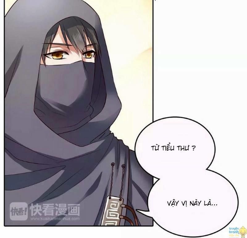 Mỹ Nhân Già Rồi Chapter 6 - Trang 2